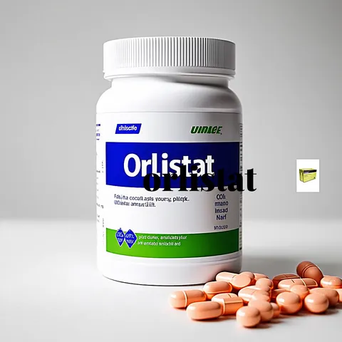 Orlistat farmacias ahumada precio